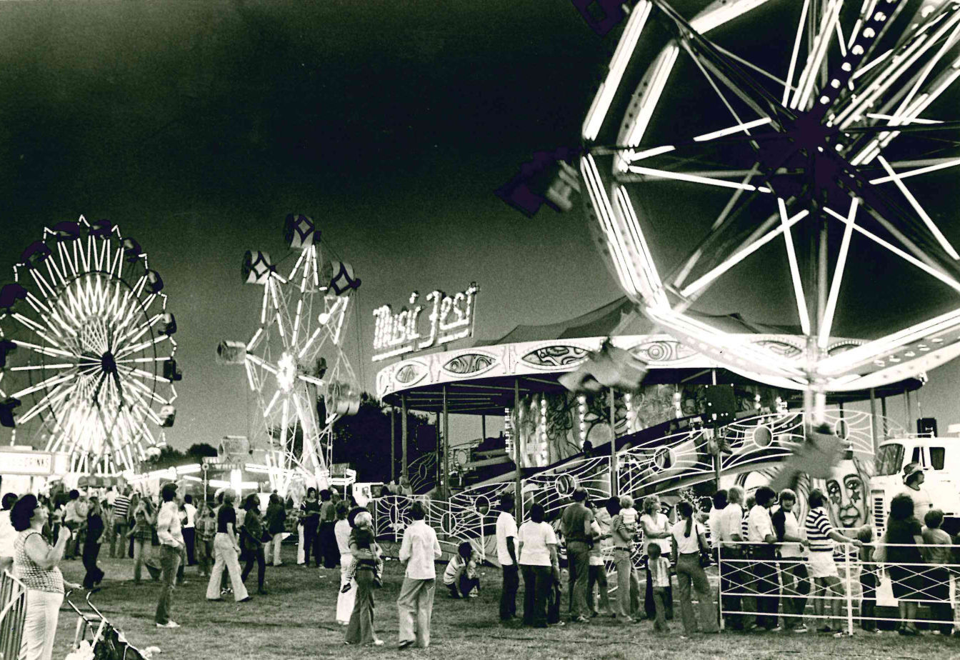 Carnival lights